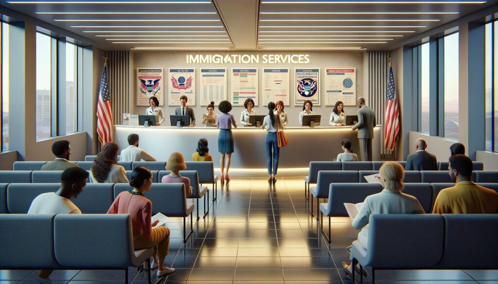 New US Immigration Laws for 2024 Key Changes Immigration Lawyer & Family Law Attorney