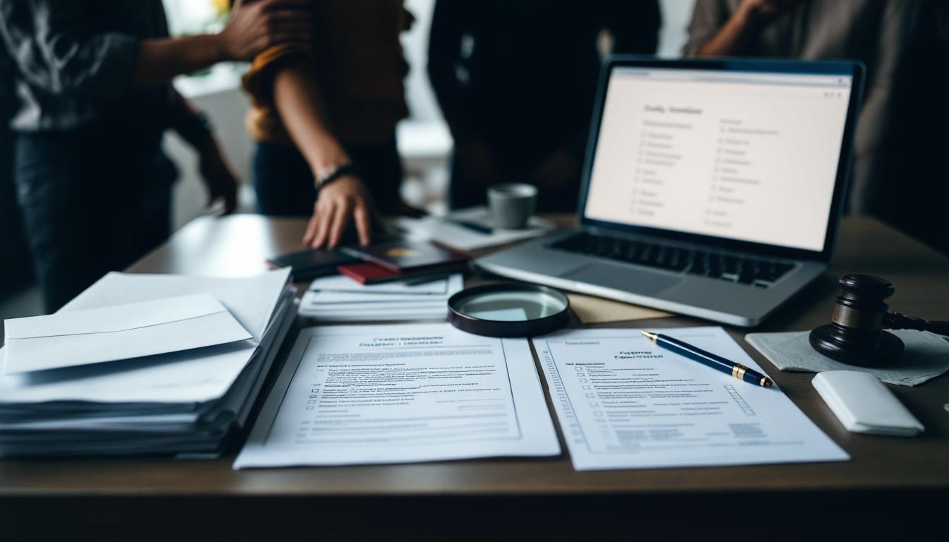 Family Immigration Case Evaluation: Is This Path Right for Your Family?