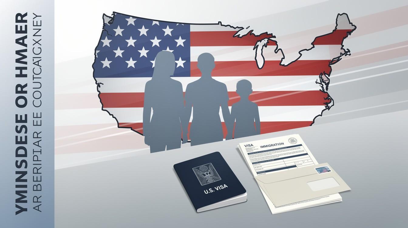 Immediate Relative Visa Options: Fast Tracks to U.S. Residency
