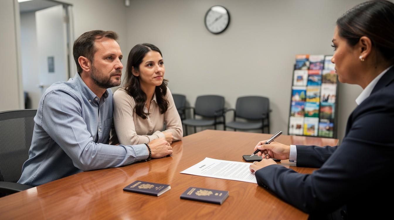 Spouse Visa Interview Brockton: Tips for a Smooth Appointment