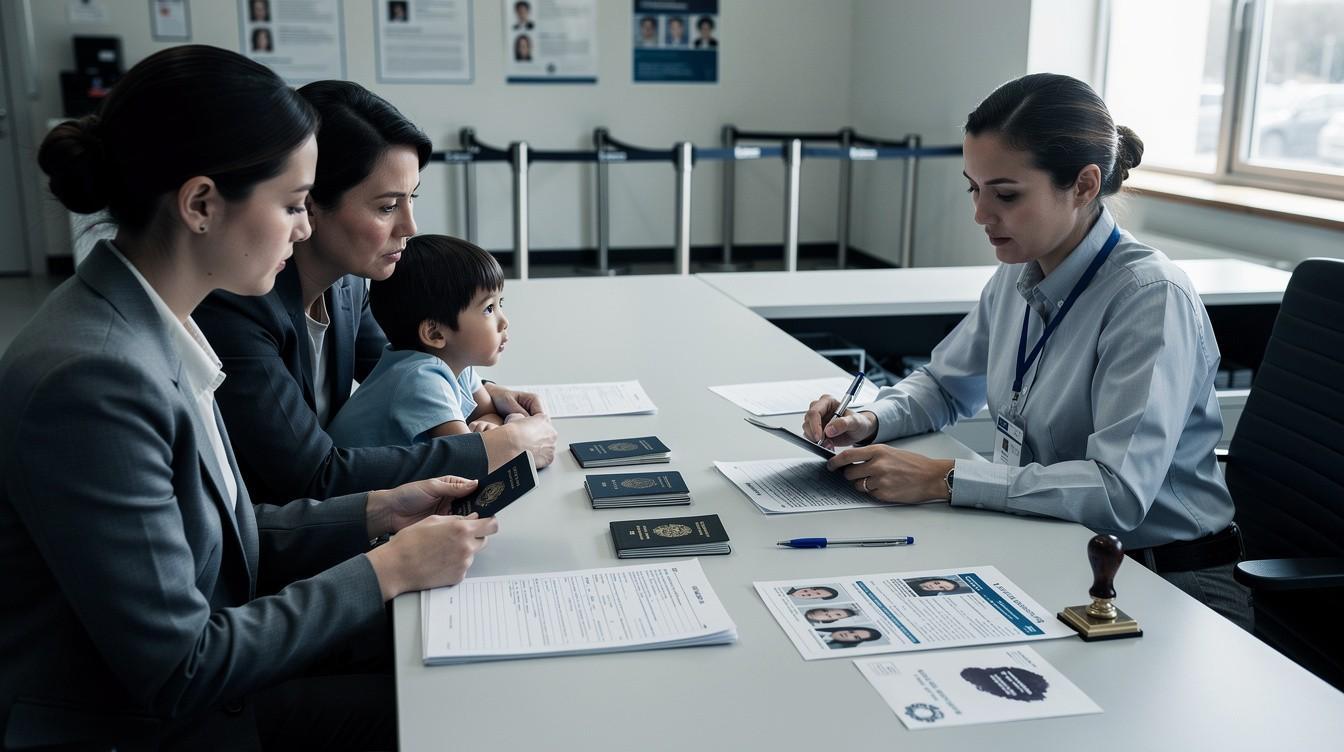 Child immigration options: Paths to Permanent Residency for Your Family