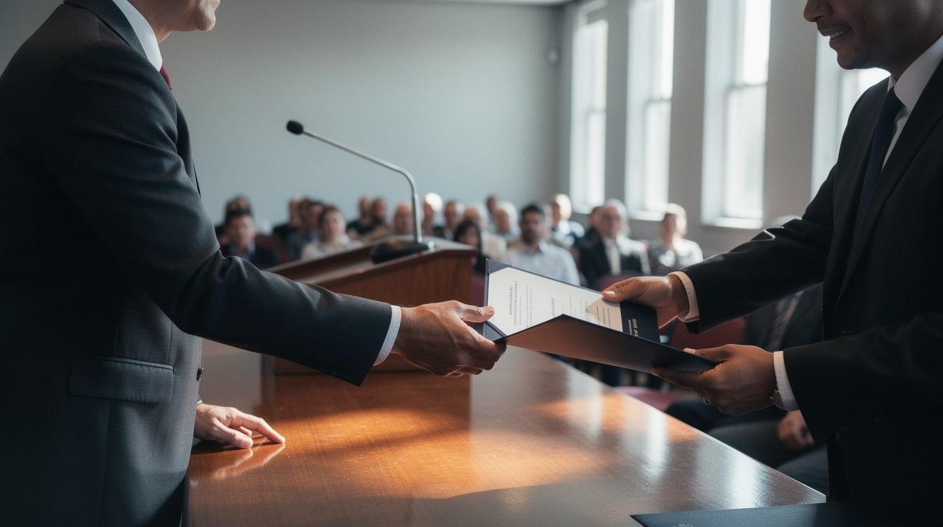 Naturalization Ceremony Tips: Be Prepared and Confident