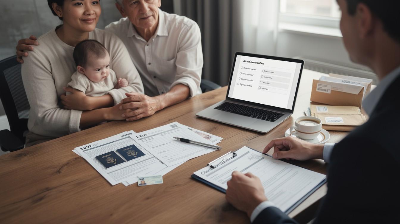 Family Based Green Cards: A Guide to K-1, K-3, and More