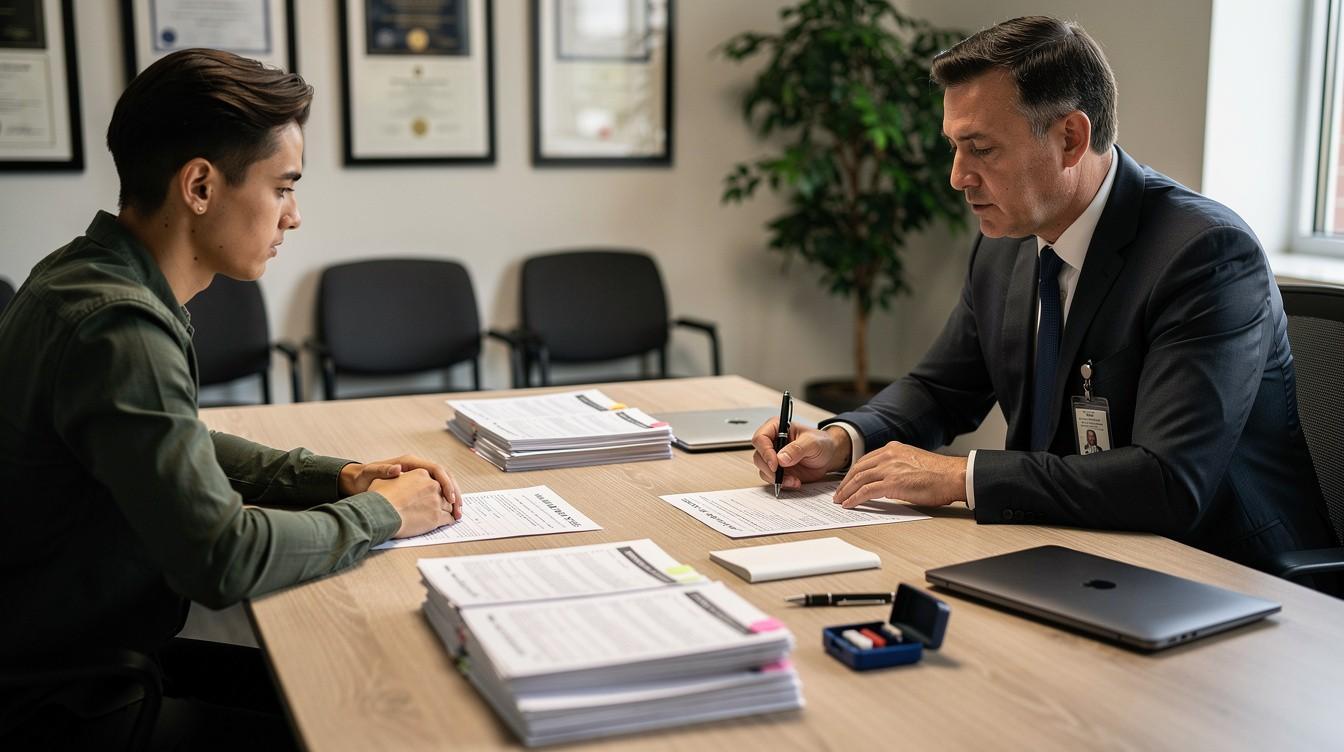 Naturalization Interview Questions: What to Expect