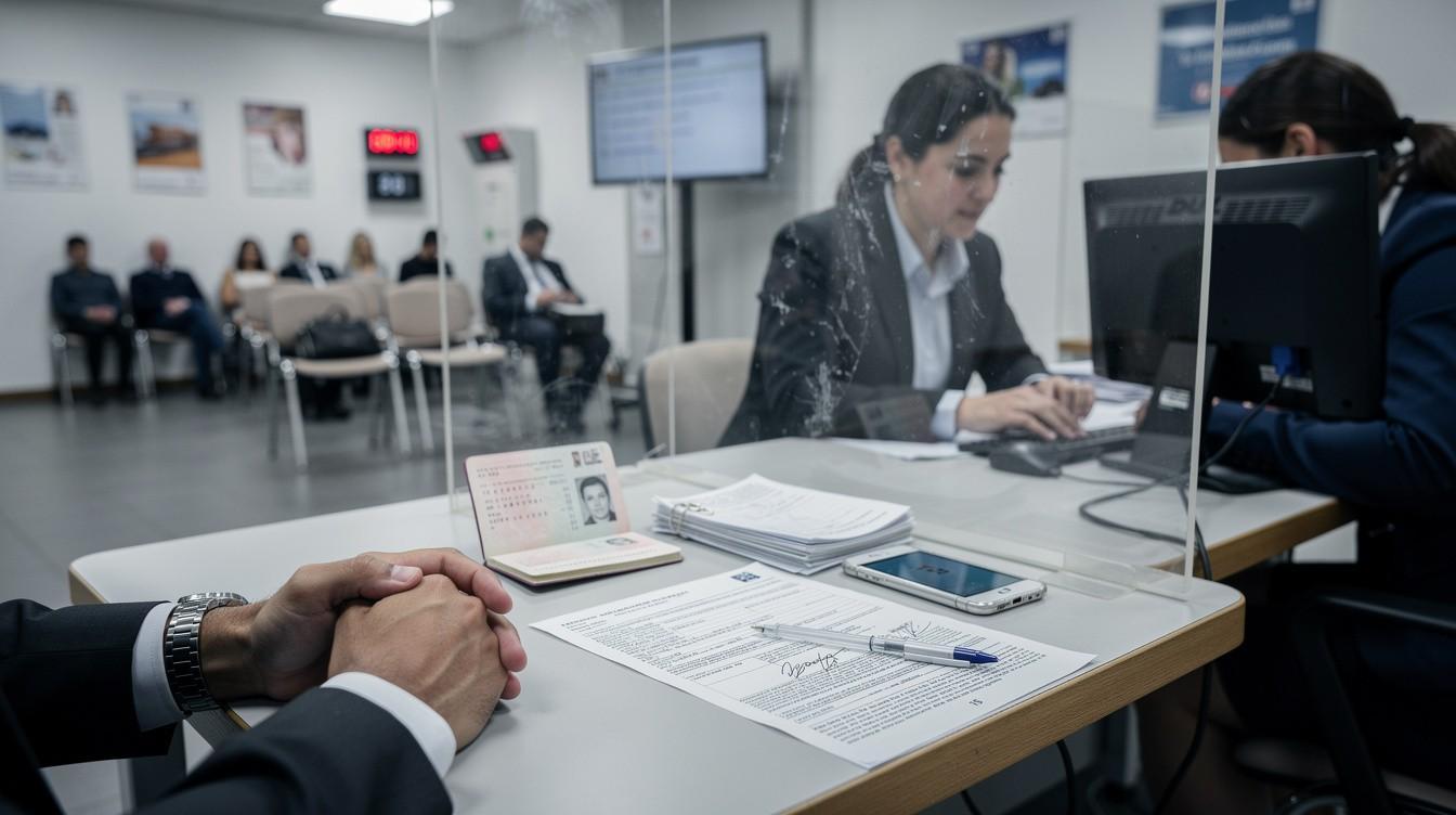 Practical Advice: ‘Consulate visa interview tips’ for Applicants