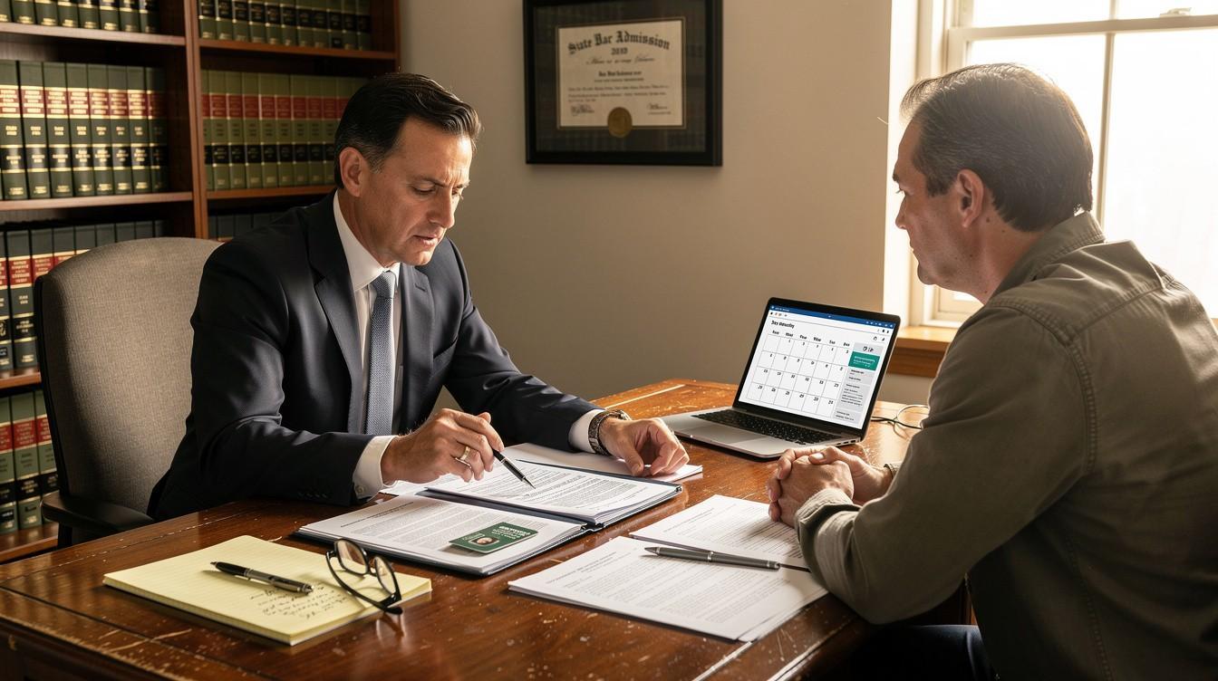 Massachusetts Green Card Attorney: How a Local Expert Can Help