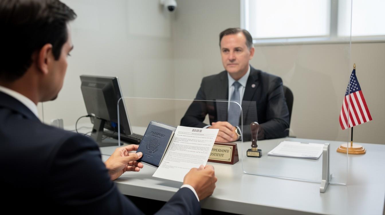 US Visa Interview Tips: Mastering the Process