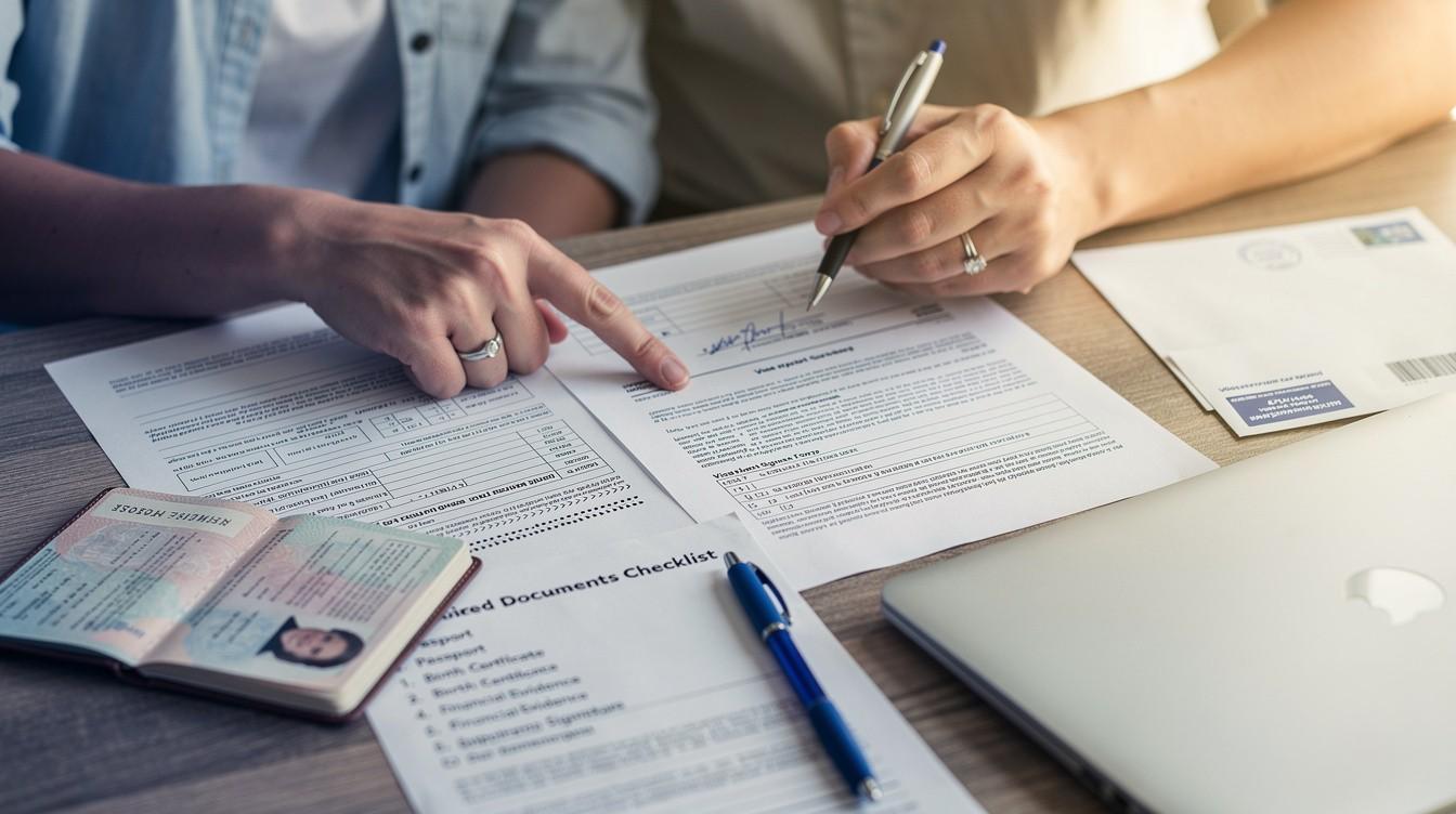 Fiancé Visa Processing: Steps to a Successful Petition