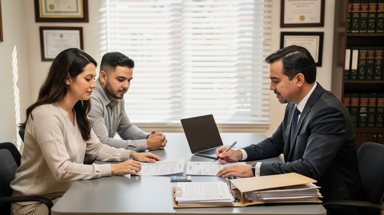 Spousal Sponsorship Massachusetts: Obtaining a Green Card Through Marriage